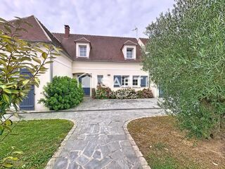  Maison à vendre 7 pièces 230 m²