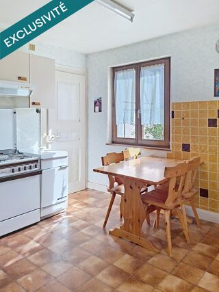  Maison à vendre 4 pièces 70 m²
