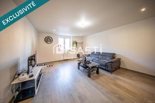  Maison à vendre 4 pièces 105 m²