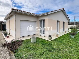 Maison à vendre 5 pièces 108 m²