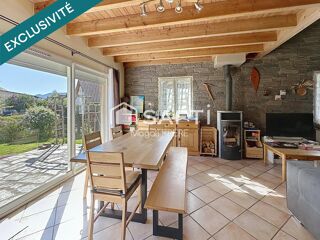  Maison à vendre 4 pièces 130 m²