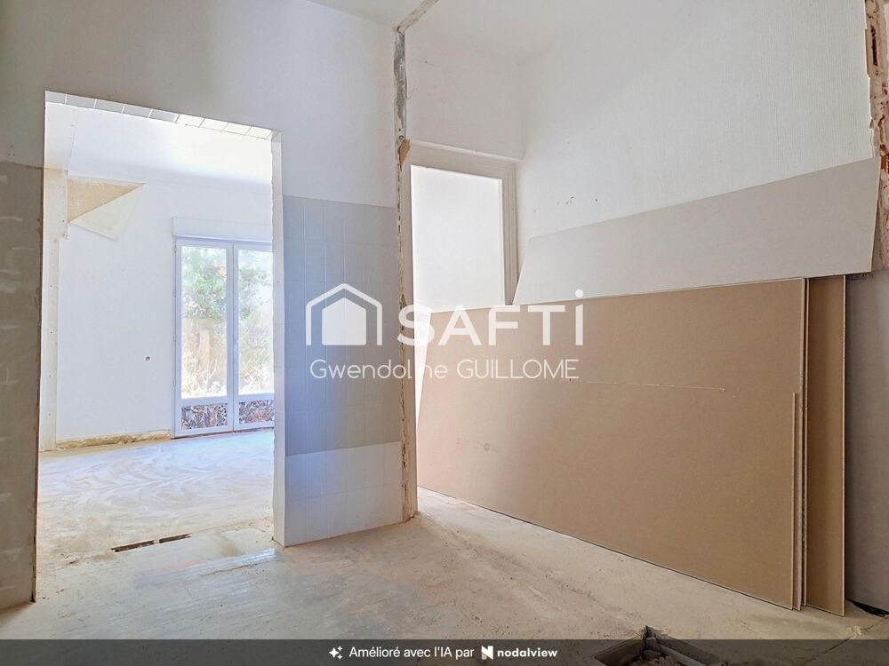Vente Appartement PROCHE MER ET PLAGE Saint-pierre-quiberon