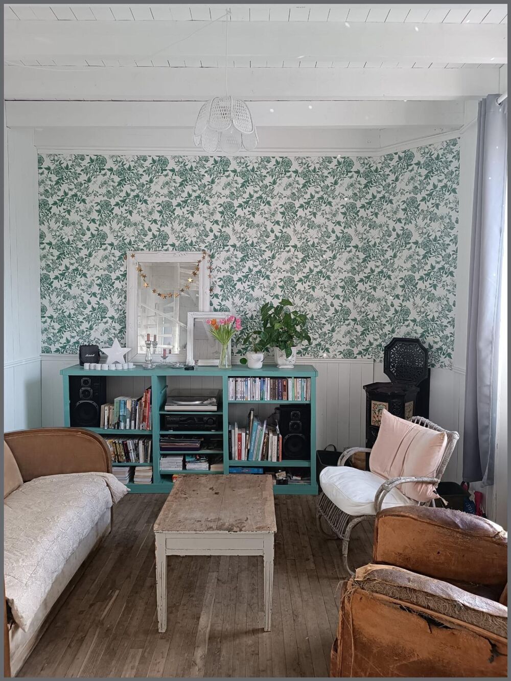 Vente Maison Charmante  maison  