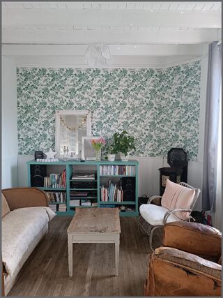  Maison à vendre 4 pièces 52 m²