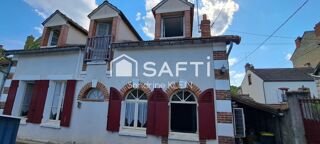 Maison � vendre 5 pi�ces 112 m�