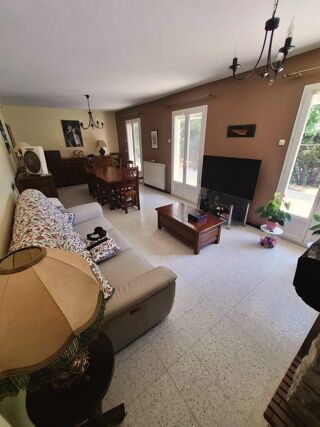  Maison à vendre 4 pièces 87 m²