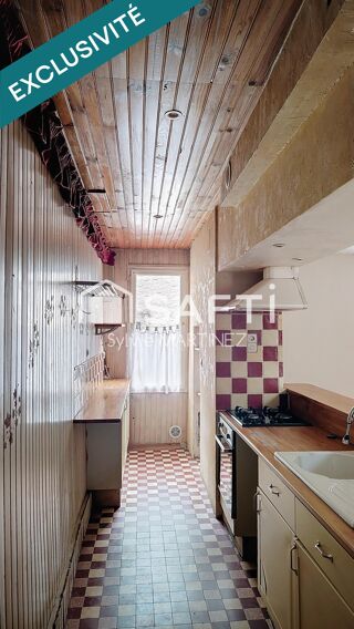  Maison � vendre 5 pi�ces 140 m�