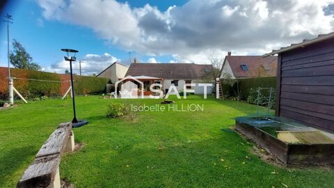   MAISON AVEC VERANDA Maison - 5 pi�ce(s) - 111 m�