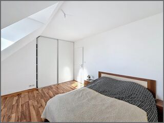  Maison à vendre 5 pièces 88 m²