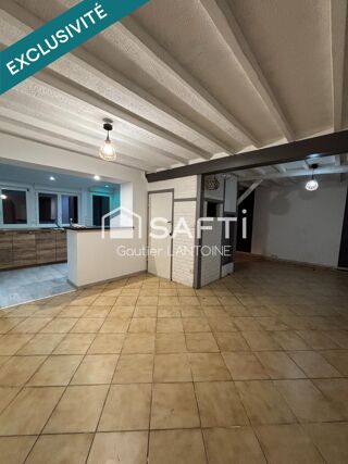  Maison  vendre 3 pices 78 m