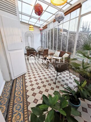  Maison � vendre 6 pi�ces 220 m�