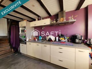  Maison à vendre 4 pièces 85 m²