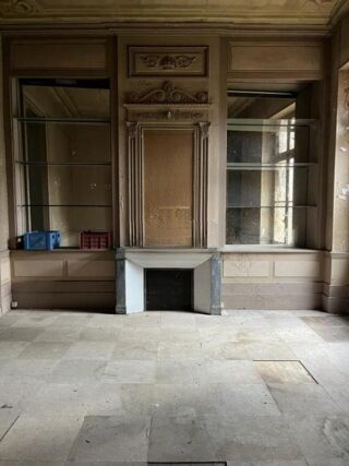  Immeuble � vendre 1170 m�