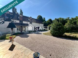  Maison � vendre 7 pi�ces 327 m�