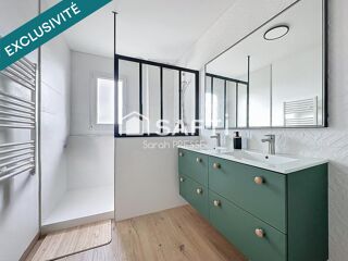  Maison � vendre 5 pi�ces 97 m�