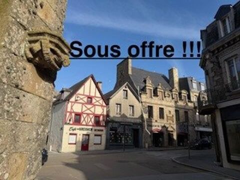 BAR BRASSERIE - Emplacement n&deg;1 45000 29250 Saint-pol-de-leon