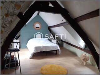  Appartement  vendre 3 pices 59 m