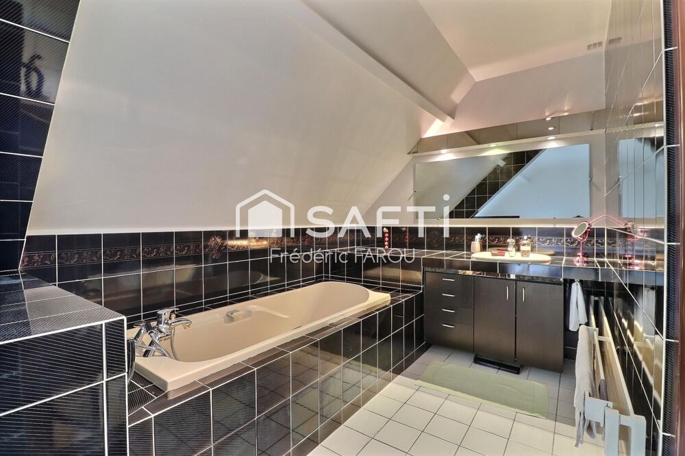 � vendre  Maison Eaubonne (95600)