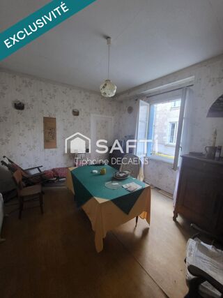  Maison � vendre 4 pi�ces 50 m�