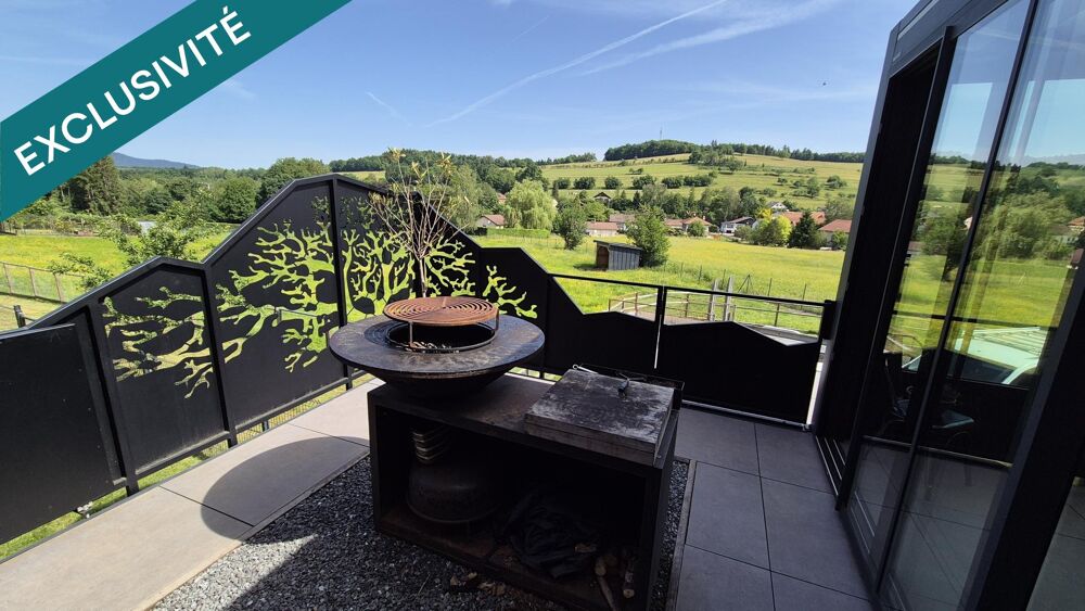 � vendre  Maison Mandray (88650)