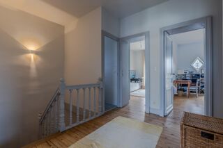  Maison à vendre 6 pièces 160 m²