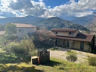  Maison � vendre 9 pi�ces 266 m�