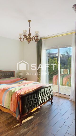  Maison à vendre 6 pièces 177 m²