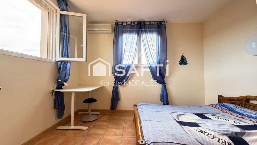 � vendre  Maison Argel�s-sur-Mer (66700)