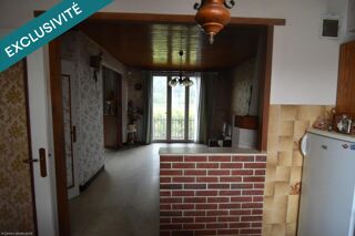  Maison à vendre 4 pièces 78 m²