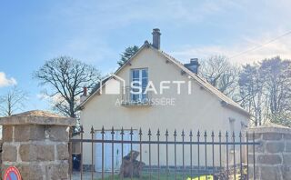  Maison � vendre 3 pi�ces 47 m�