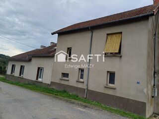  Maison à vendre 8 pièces 167 m²