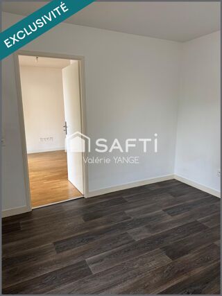  Appartement à vendre 2 pièces 37 m²