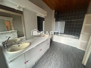  Maison � vendre 4 pi�ces 137 m�