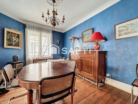 Vente Appartement Appartement bourgeois Bordeaux