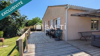  Maison � vendre 5 pi�ces 100 m�