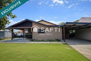  Maison � vendre 4 pi�ces 120 m�