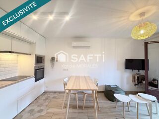  Appartement à vendre 2 pièces 38 m²