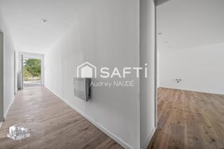  Appartement à vendre 2 pièces 76 m²