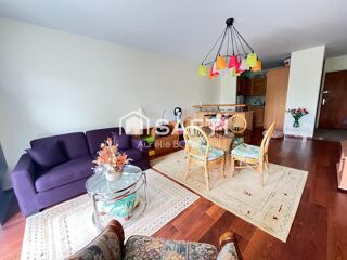  Appartement  vendre 2 pices 54 m