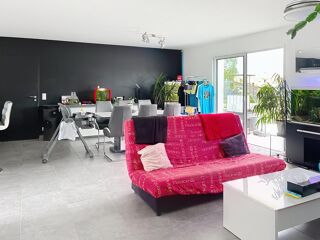  Maison  vendre 4 pices 77 m