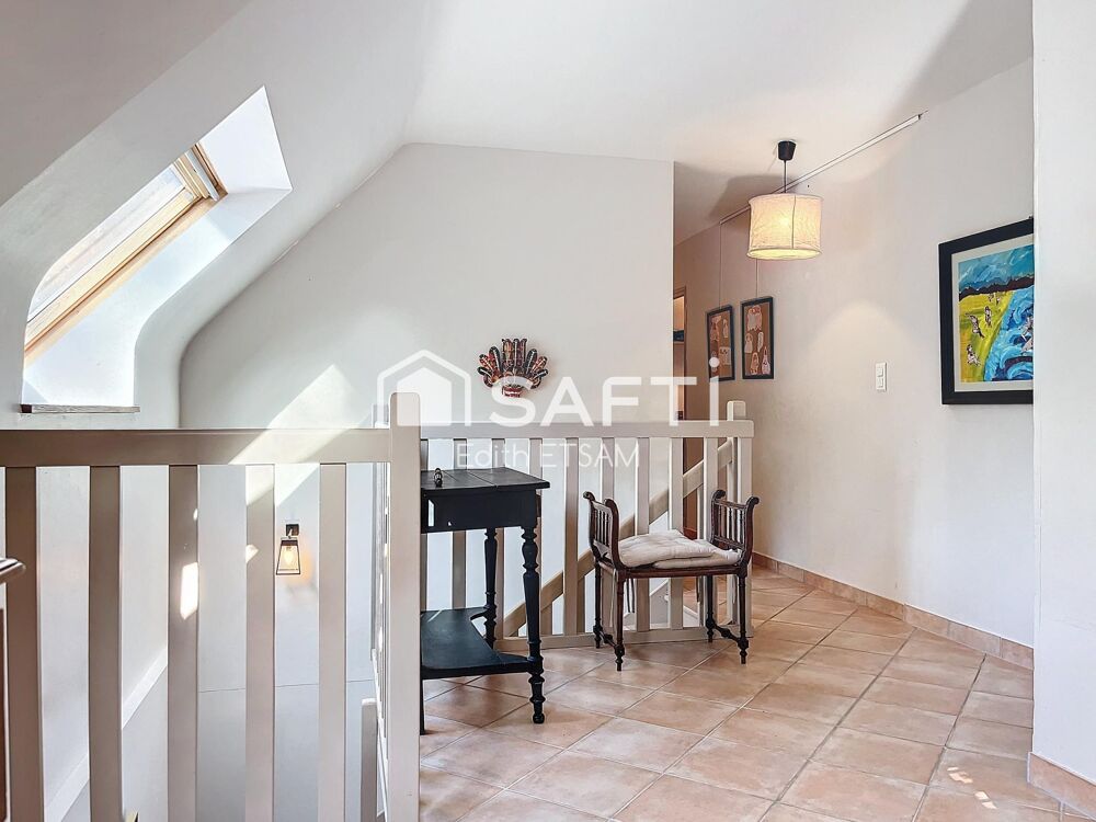 � vendre  Maison Pont-l'Abb� (29120)