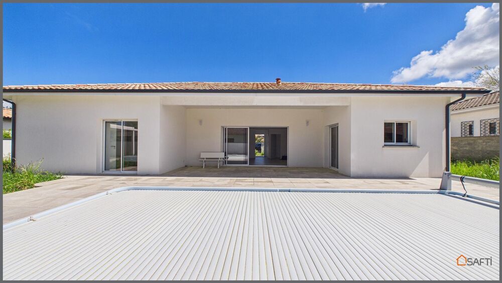 � vendre  Maison Gujan-Mestras (33470)