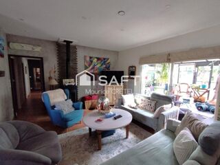  Maison à vendre 5 pièces 120 m²