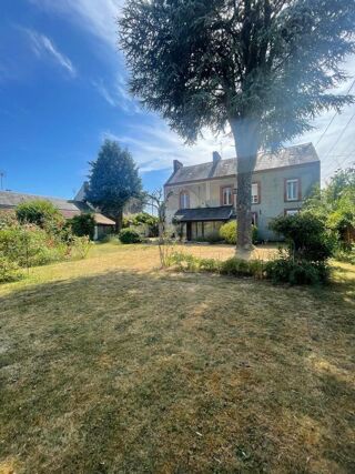  Maison � vendre 7 pi�ces 160 m�