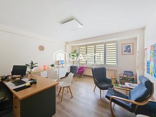  Appartement  vendre 3 pices 77 m