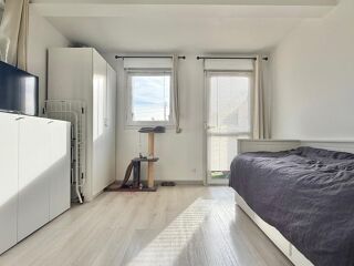  Appartement  vendre 1 pice 22 m