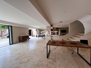  Maison � vendre 6 pi�ces 200 m�