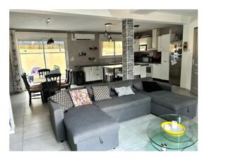  Maison à vendre 5 pièces 110 m²