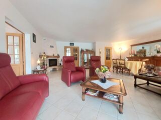  Maison à vendre 7 pièces 187 m²
