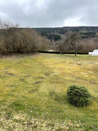  Terrain � vendre 755 m�